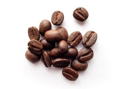 Keto Extreme conține esență de cafea