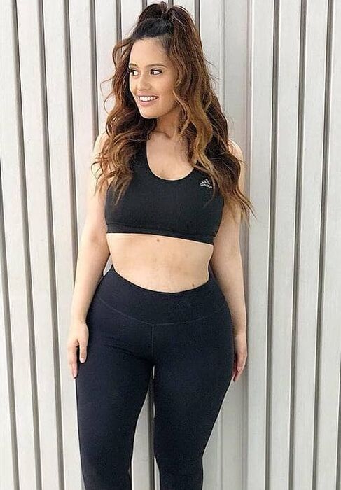 Keto Extreme m-a ajutat să slăbesc 20 kg