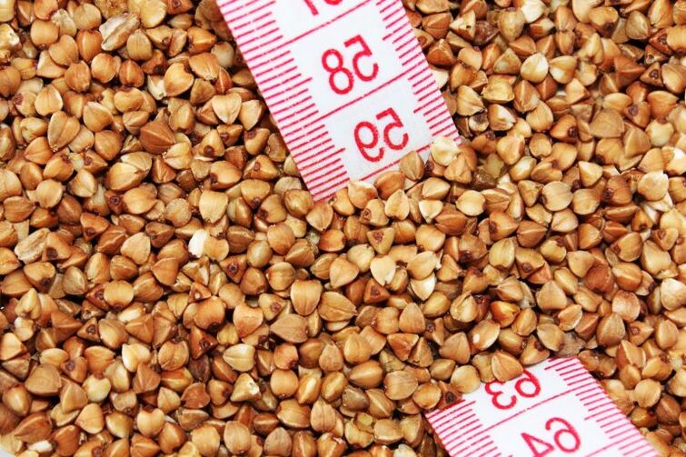 dieta cu hrișcă pentru pierderea în greutate